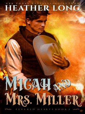 cover image of Micah & Mrs. Miller